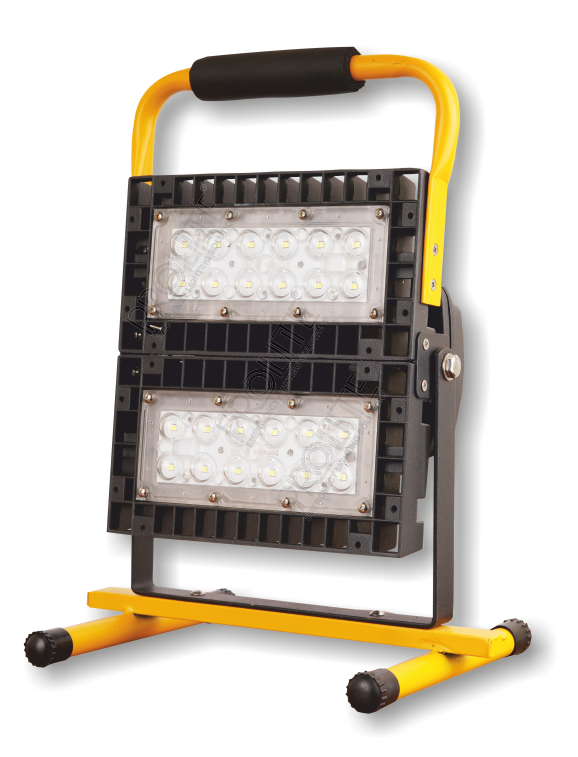 Remote Area Emergency Lighting